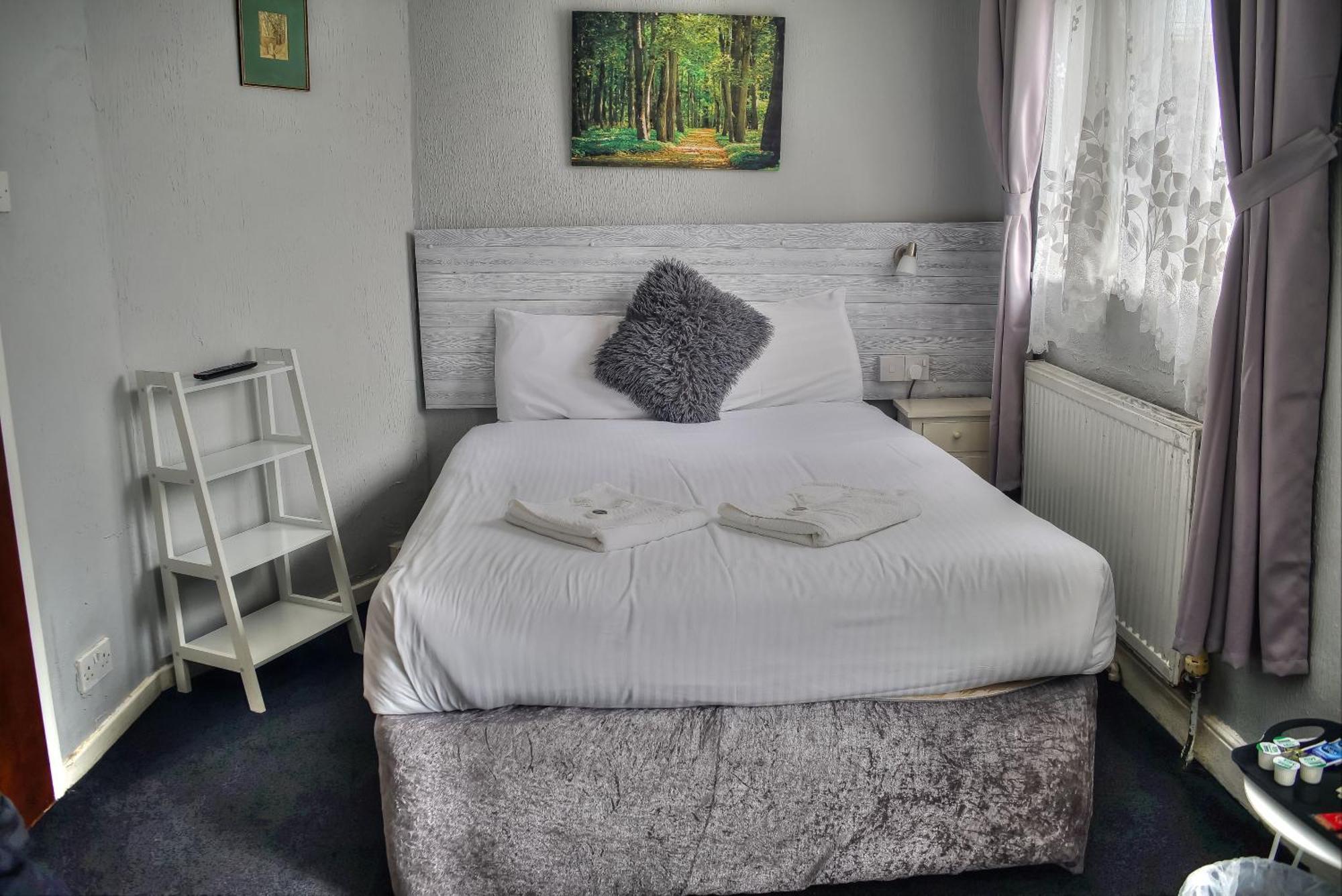 גרייט יארמאות Villa Rose מראה חיצוני תמונה