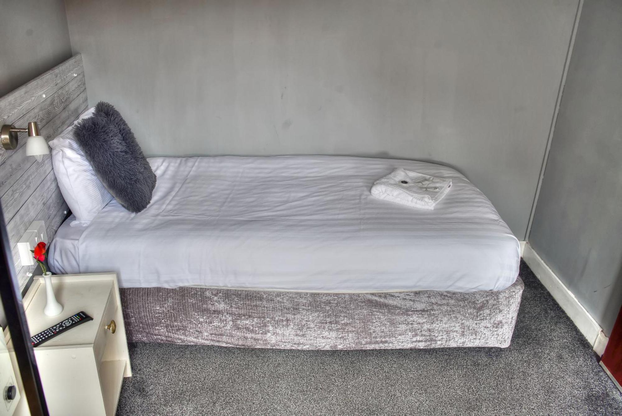 גרייט יארמאות Villa Rose מראה חיצוני תמונה