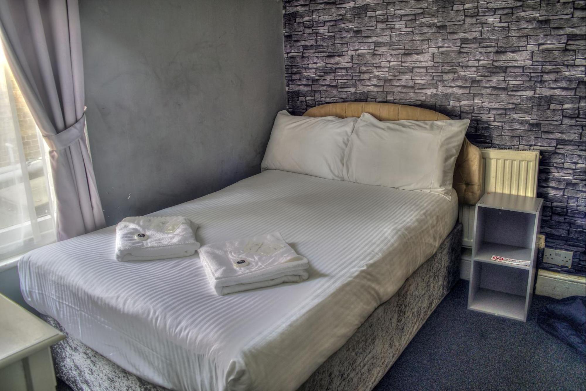 גרייט יארמאות Villa Rose מראה חיצוני תמונה