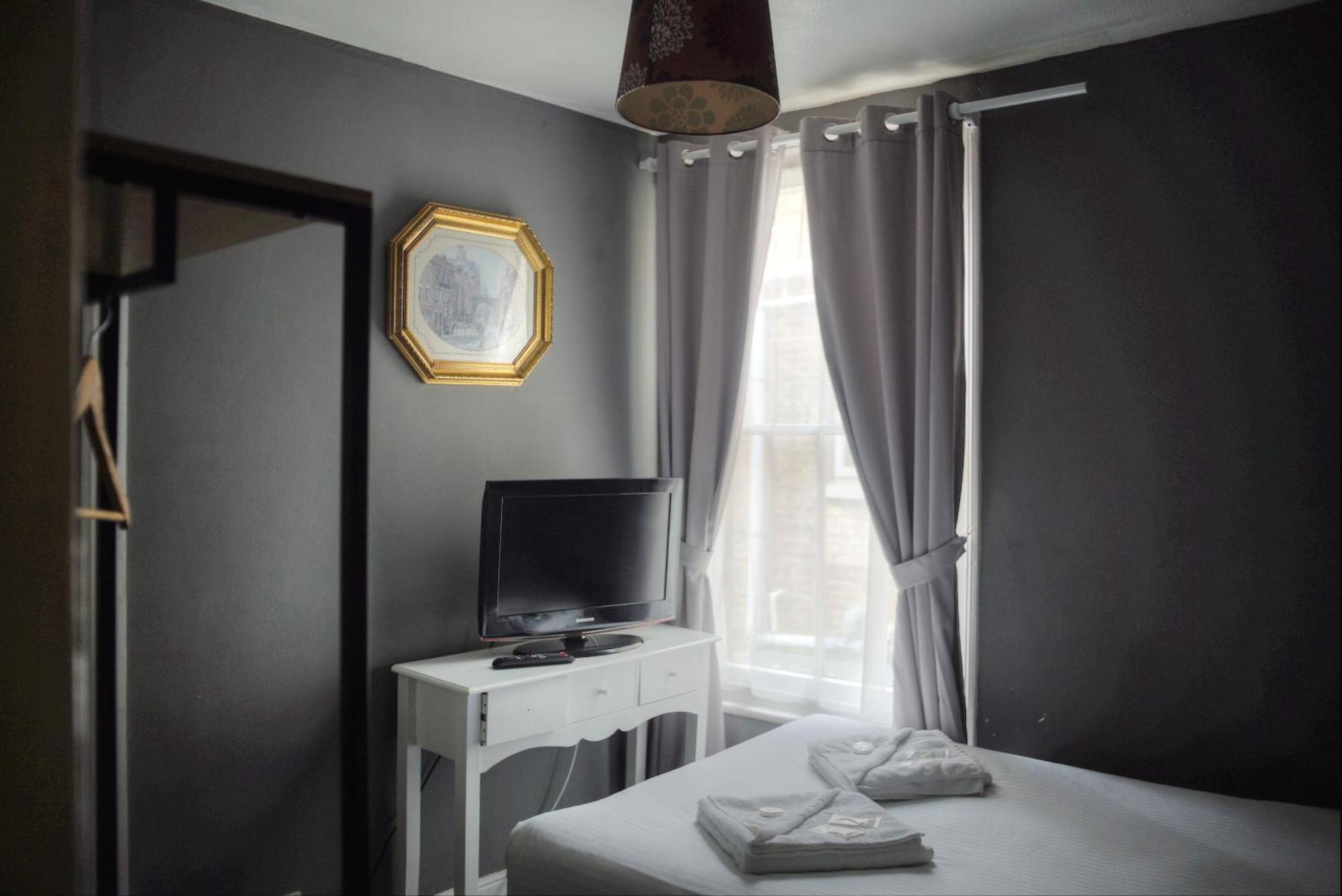 גרייט יארמאות Villa Rose מראה חיצוני תמונה