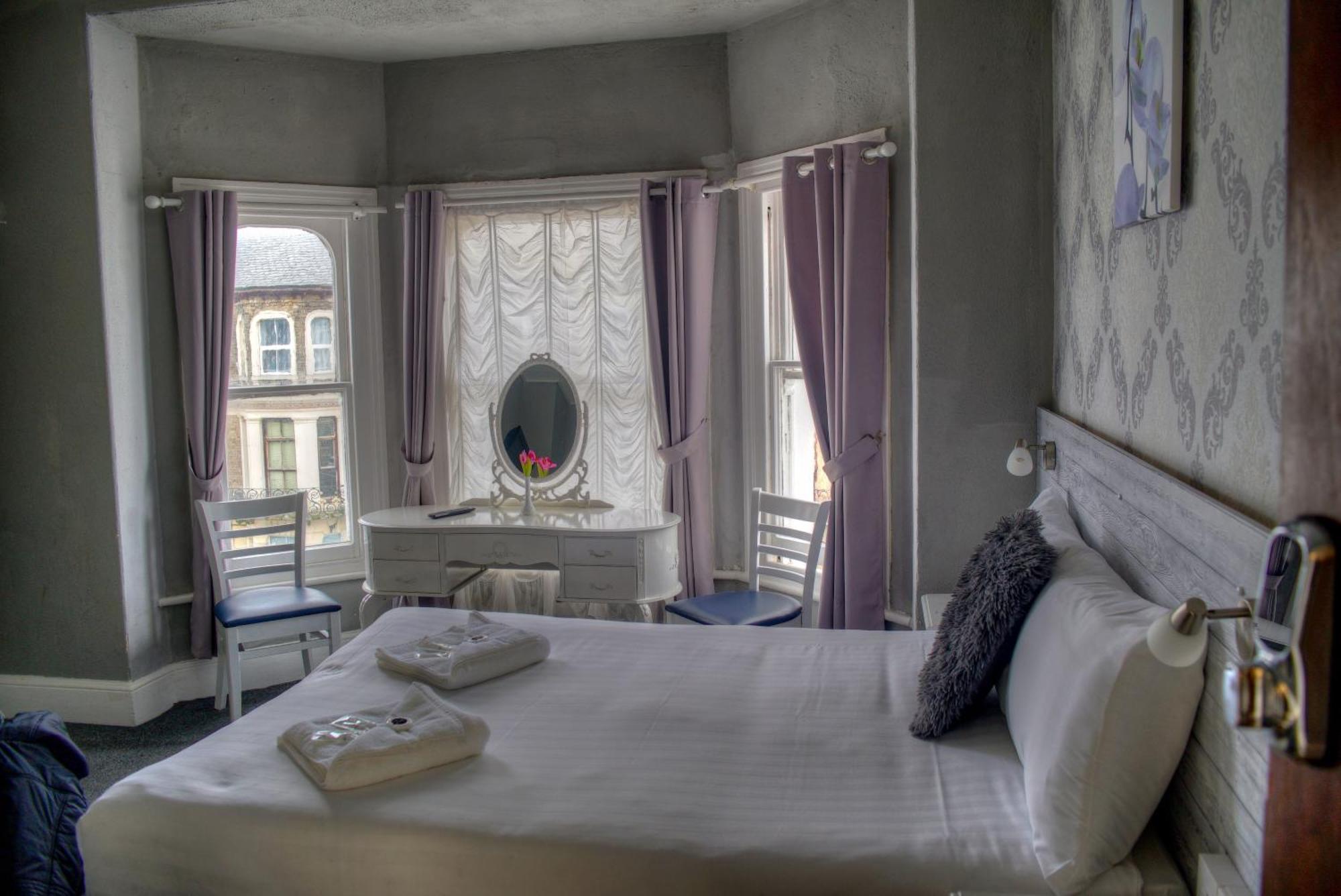 גרייט יארמאות Villa Rose מראה חיצוני תמונה