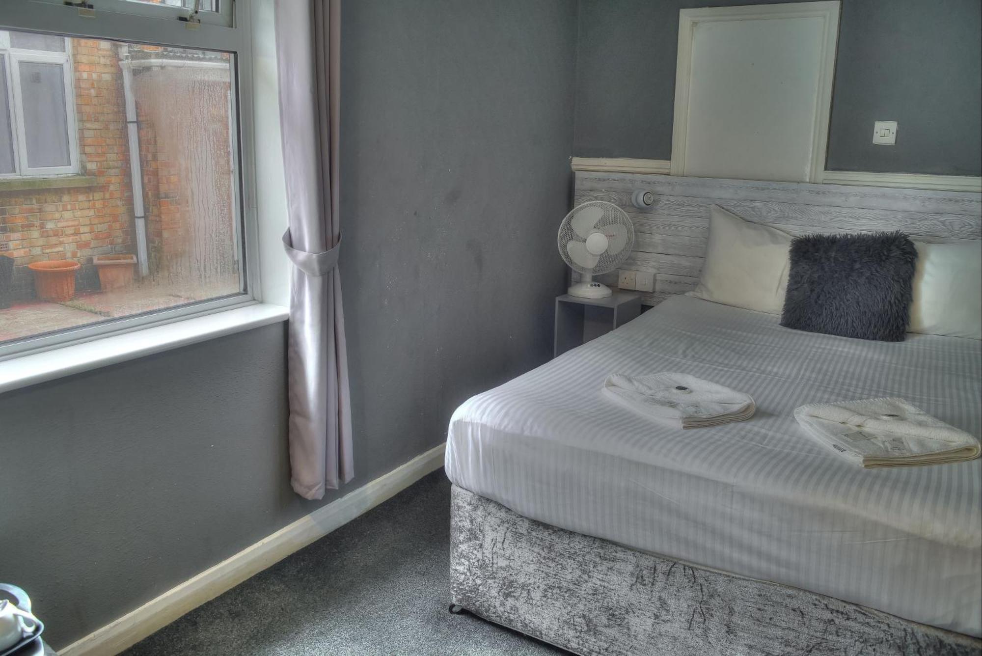 גרייט יארמאות Villa Rose מראה חיצוני תמונה