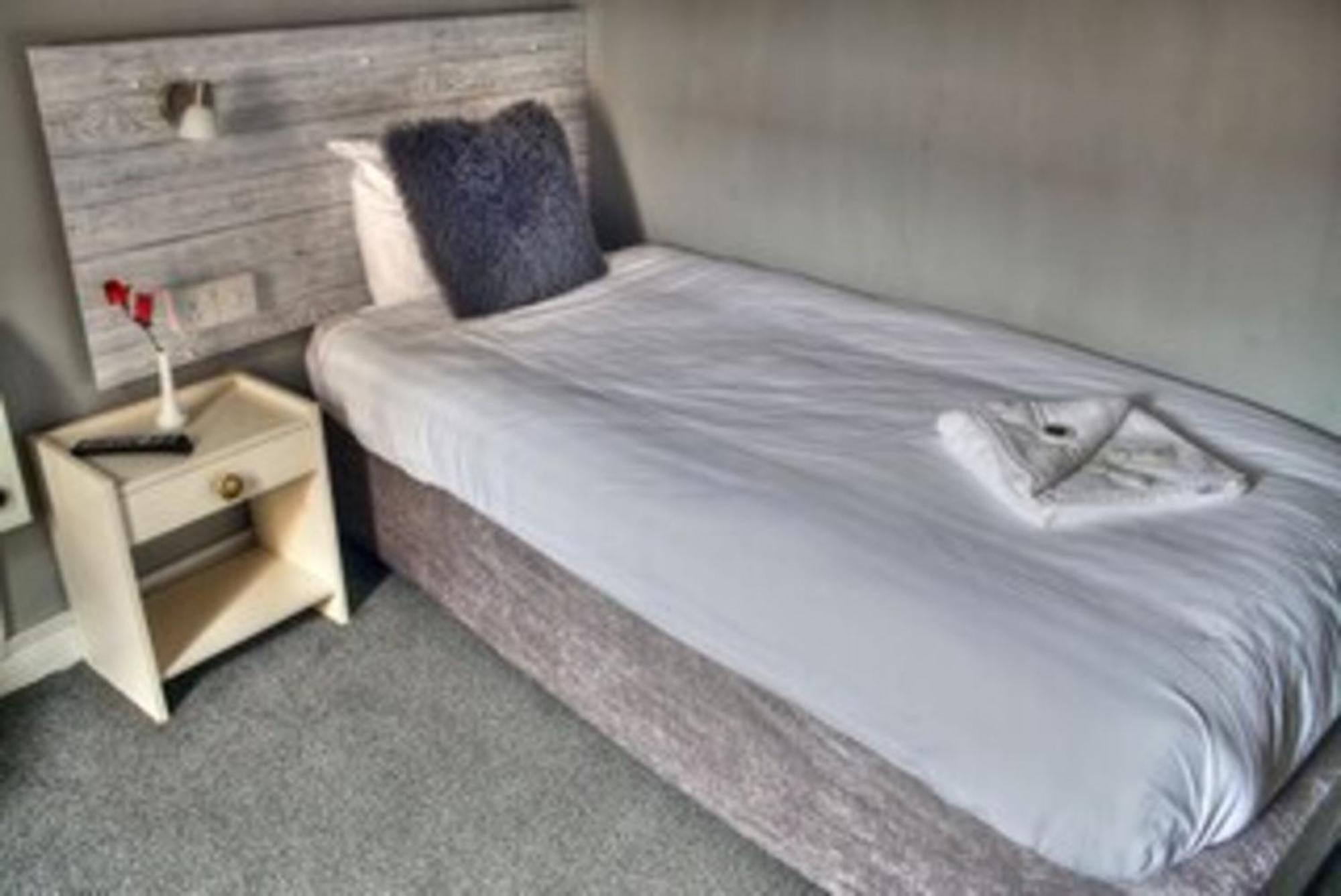 גרייט יארמאות Villa Rose מראה חיצוני תמונה